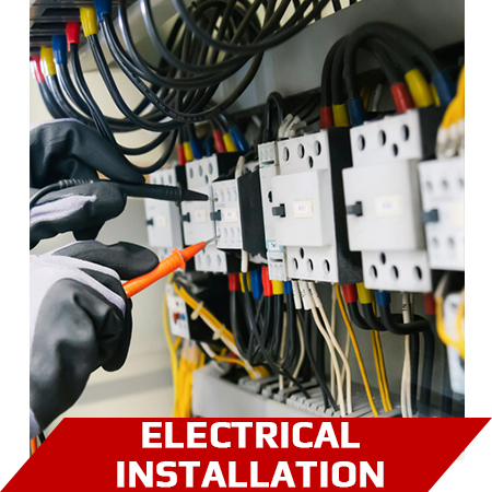 Electricity Installation3