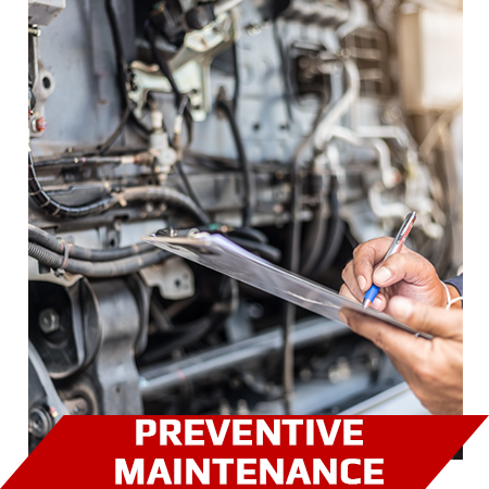 Preventive Maintenance 5